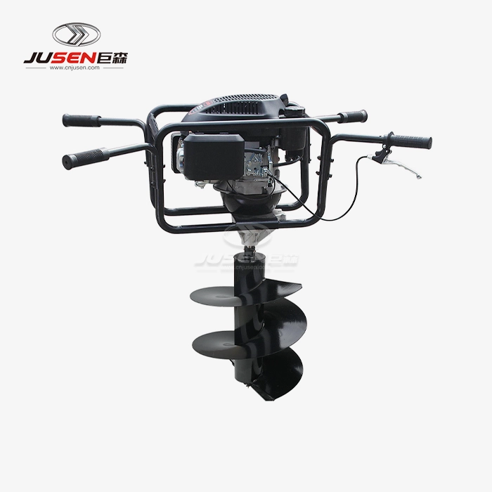 Garden Tools Gasoline Earth Auger